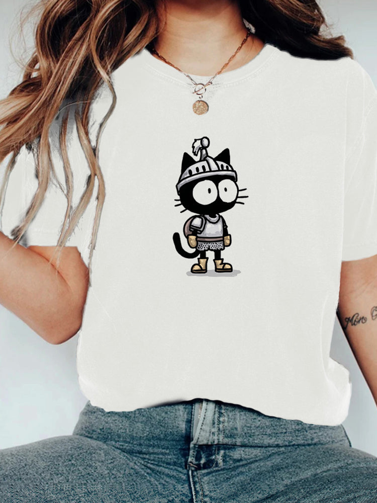 Beautifully Crafted T-Shirt
