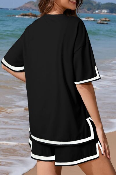 Vintage Inspired T-Shirt