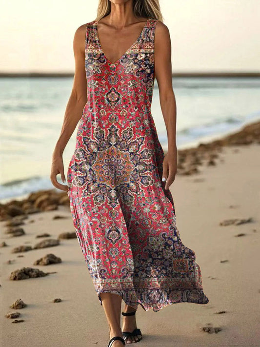 Vintage Inspired Dress