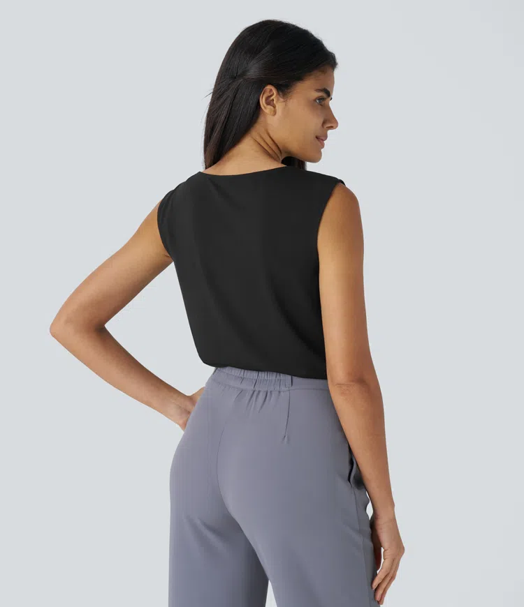 Elegantly Designed Blouse