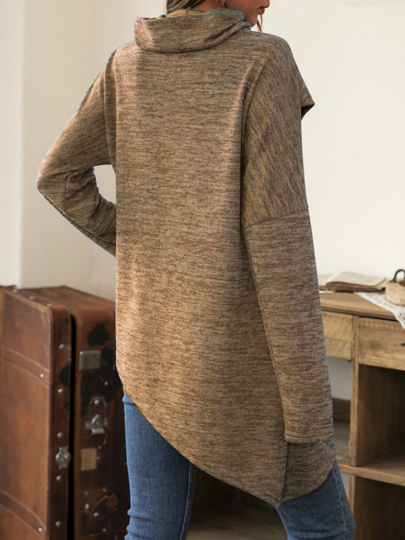 Elegantly Designed T-Shirt