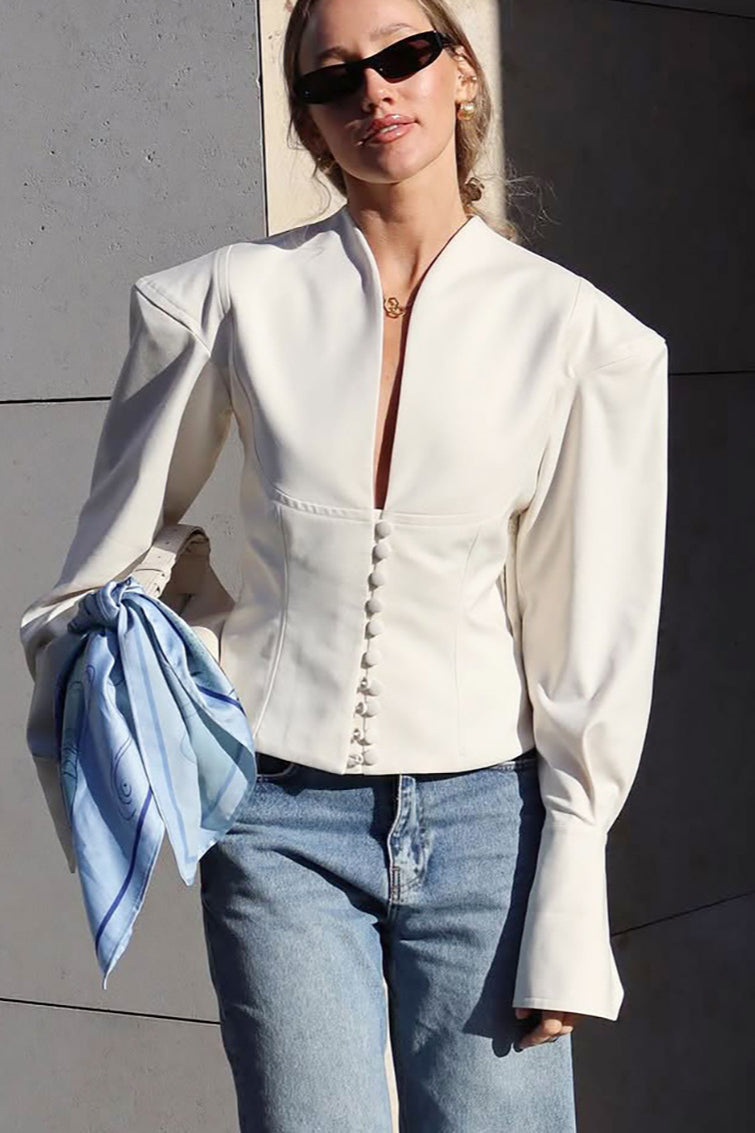 Elegantly Designed Coat