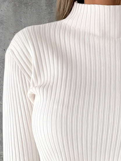 Thoughtfully Designed Sweater