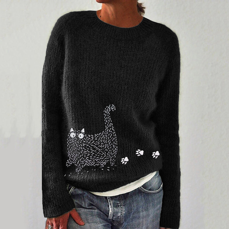 Classic Vintage Sweater