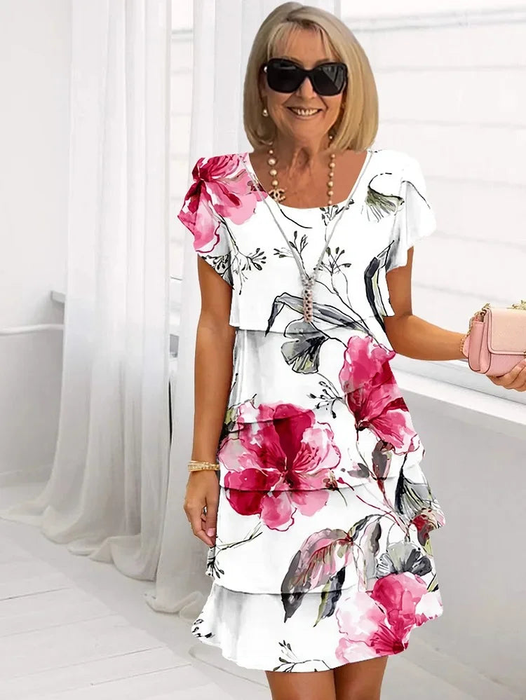 Thoughtfully Designed Dress