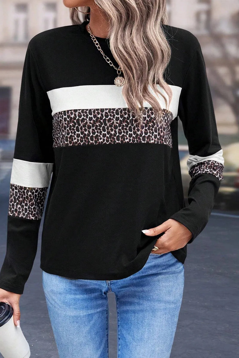Classic Vintage Blouse
