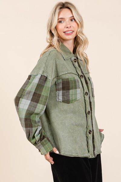 Thoughtfully Designed Jacket