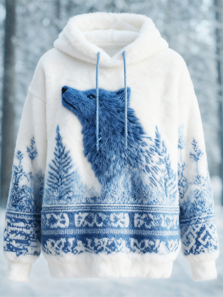 Classic Vintage Sweater