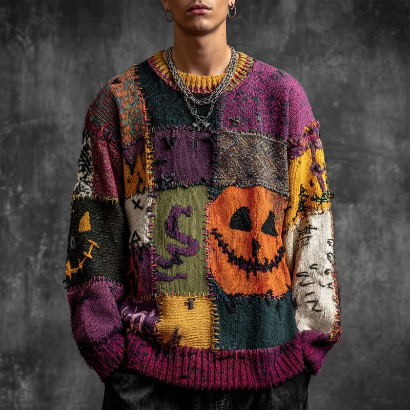 Classic Vintage Sweater