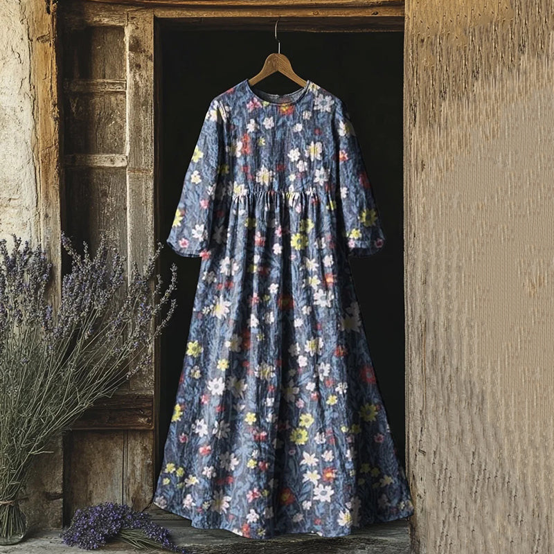 Vintage Inspired Dress
