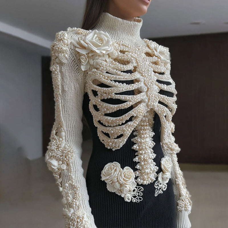 Classic Vintage Sweater
