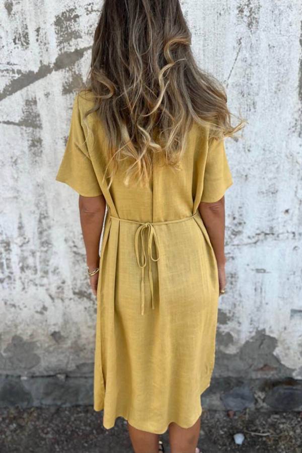 Beautifully Crafted Dress