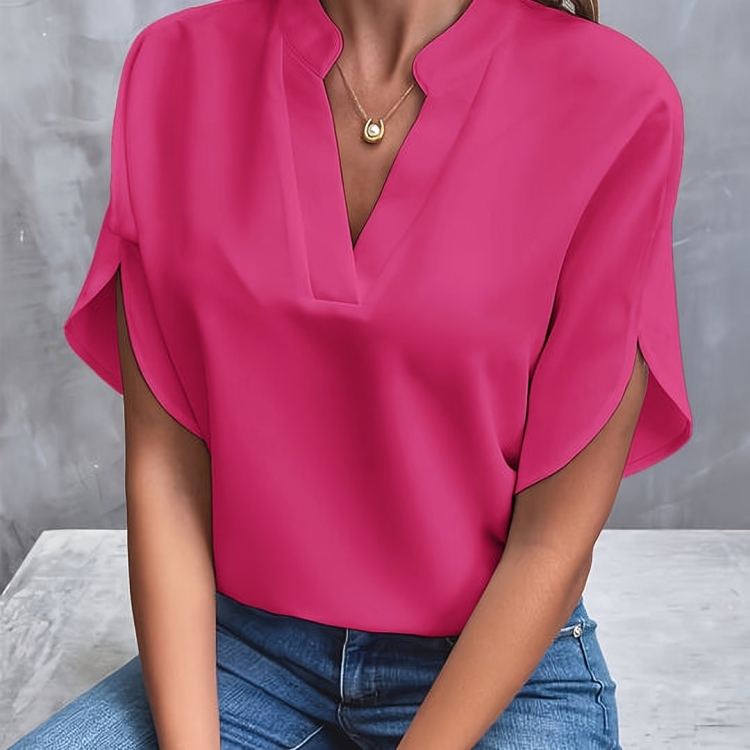 Classic Designed Blouse