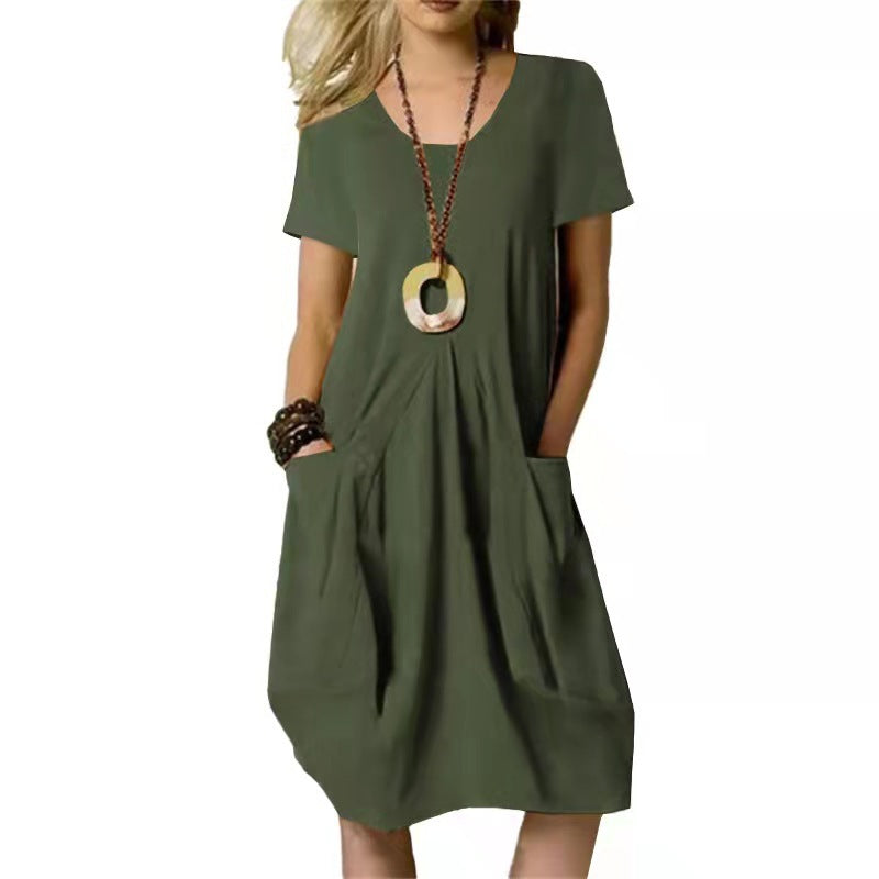 Army green