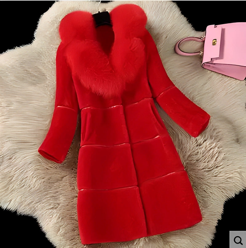 Vintage Inspired Coat
