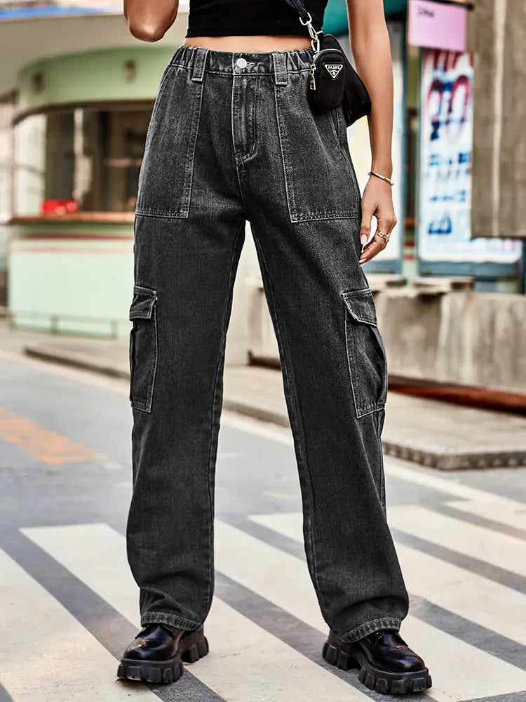 Classic Designed Trousers