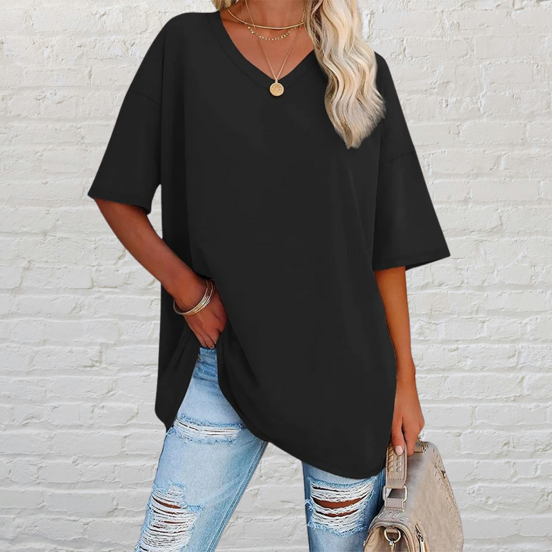 Gracefully Designed T-Shirt