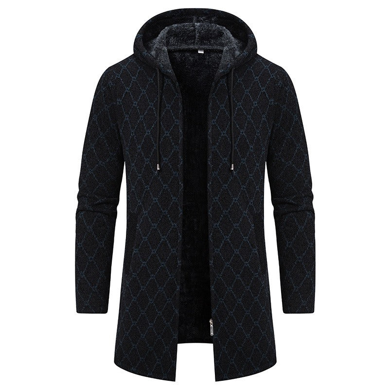 Classic Designed Coat