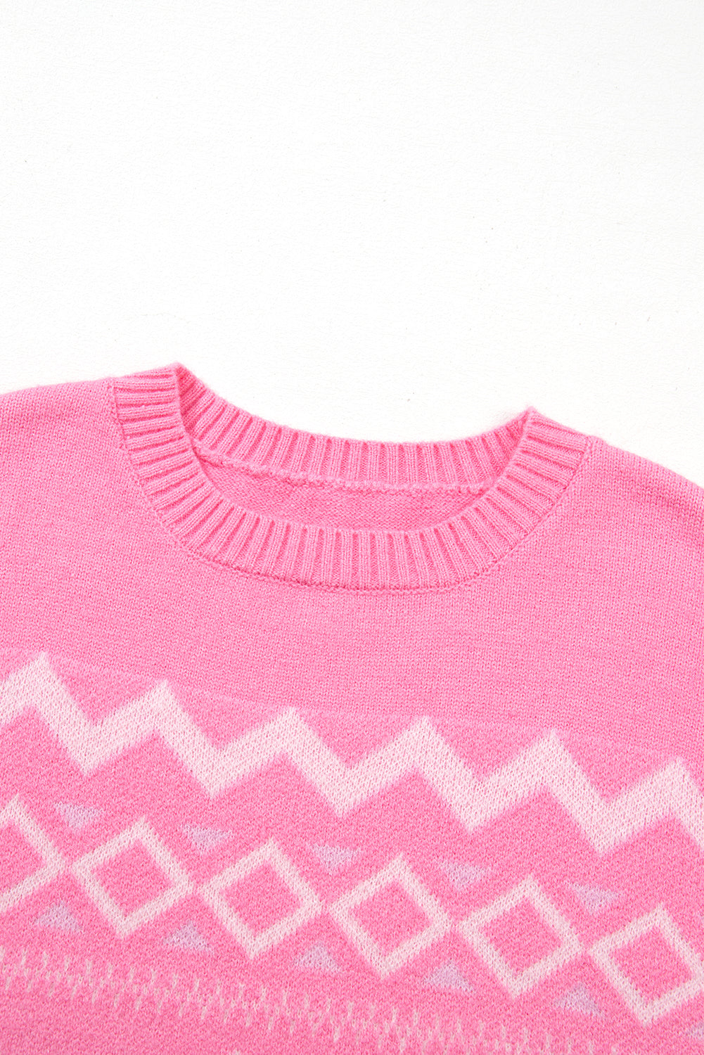 Vintage Inspired Sweater