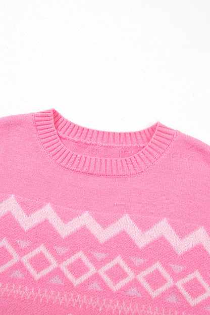 Vintage Inspired Sweater