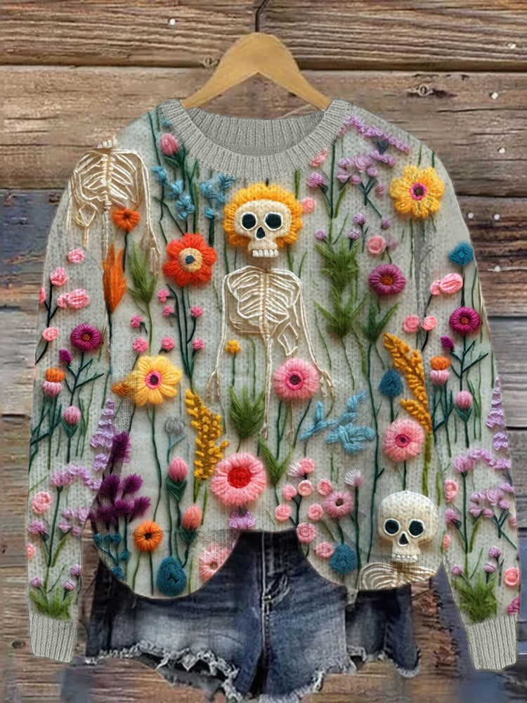 Classic Vintage Sweater