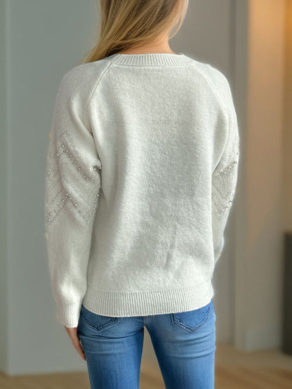 Beautifully Crafted Sweater