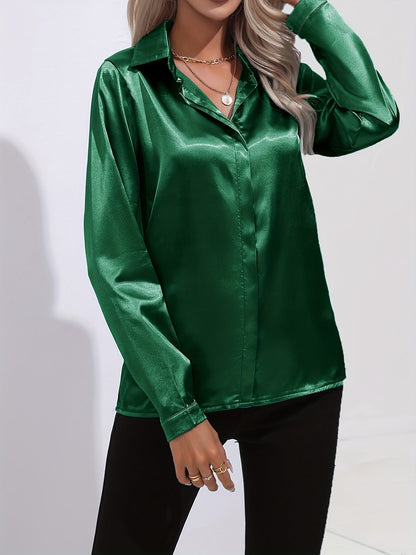 Classic Designed Blouse