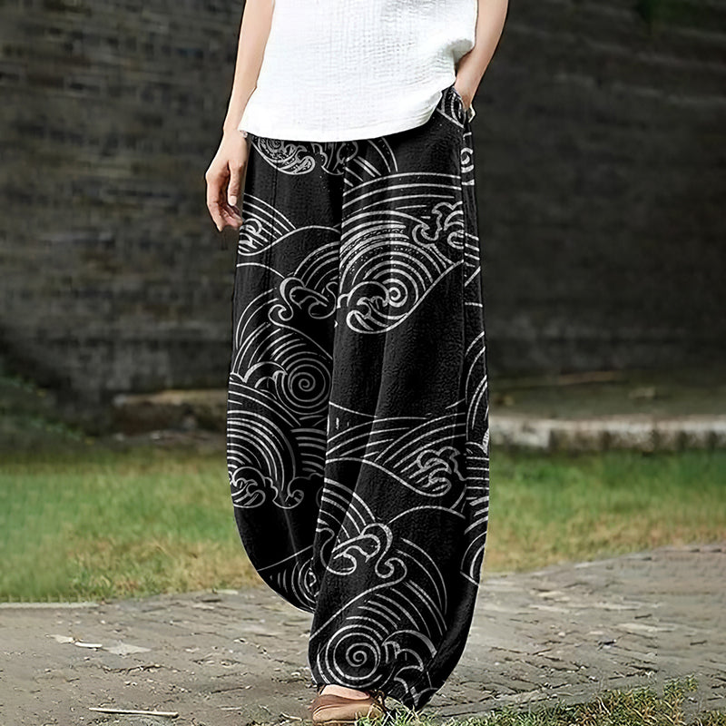 Classic Vintage Pants