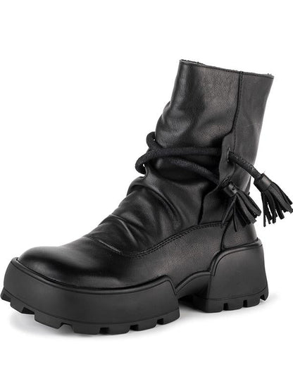 Stylish Orthopedic Boots for Any Occasion