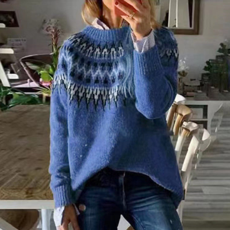 Classic Vintage Sweater