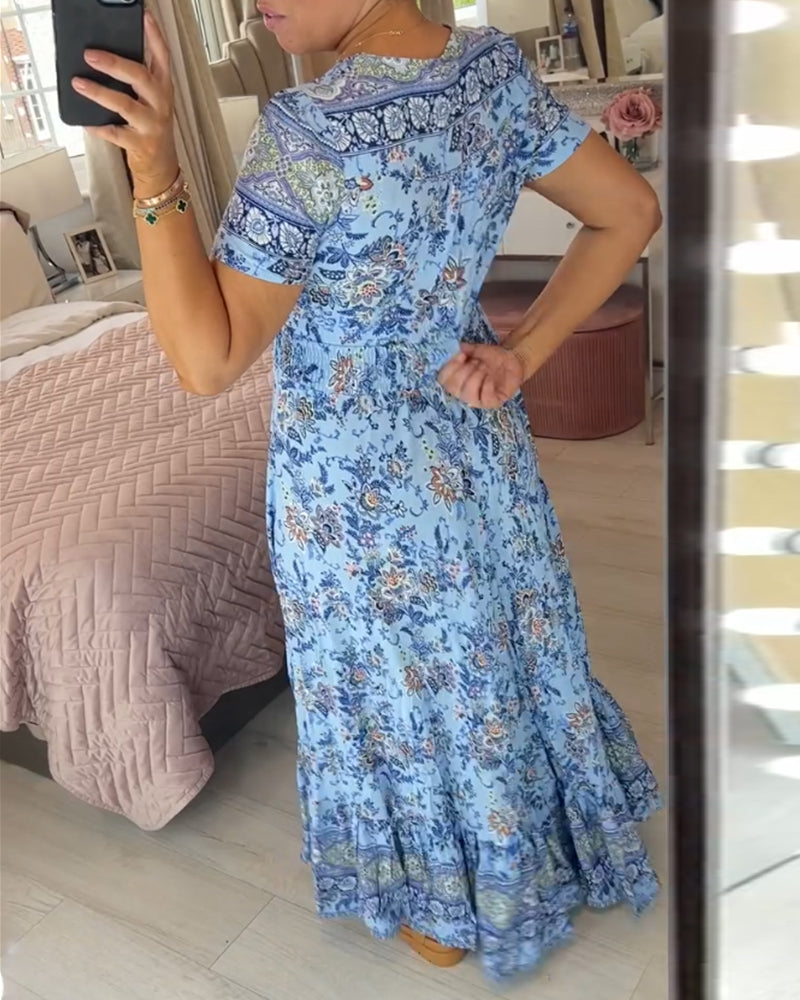 Beautifully Crafted Dress