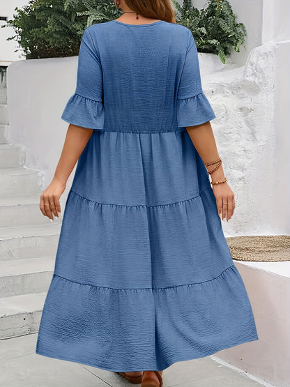 Thoughtfully Designed Dress