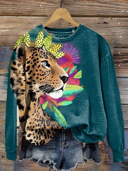Beautifully Crafted Sweater