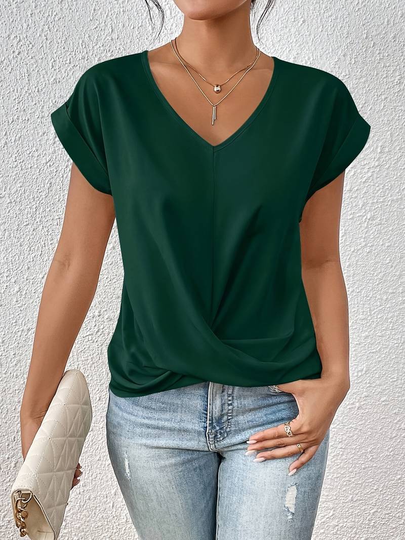 Beautifully Crafted T-Shirt