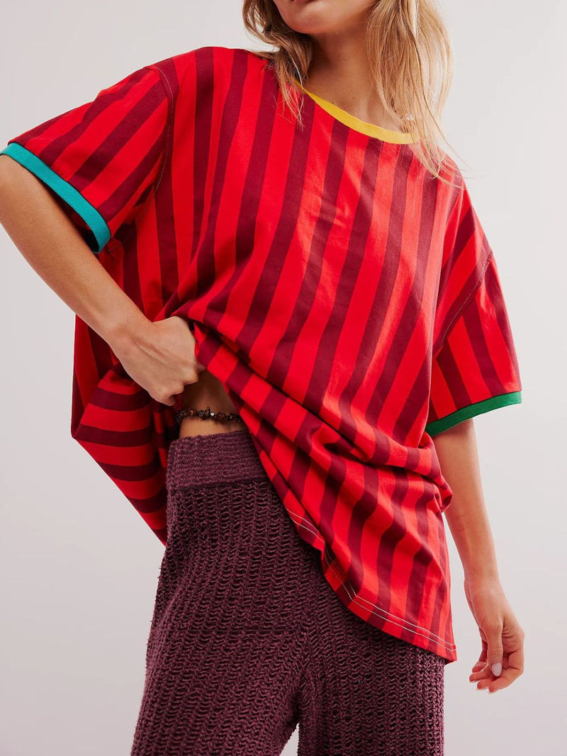 Elegantly Designed T-Shirt