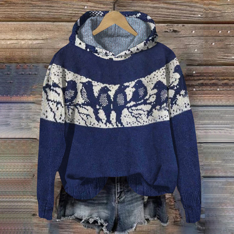 Elegantly Designed Sweater