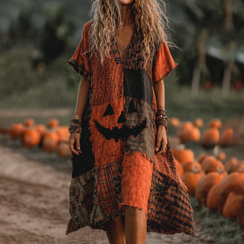 Vintage Inspired Dress