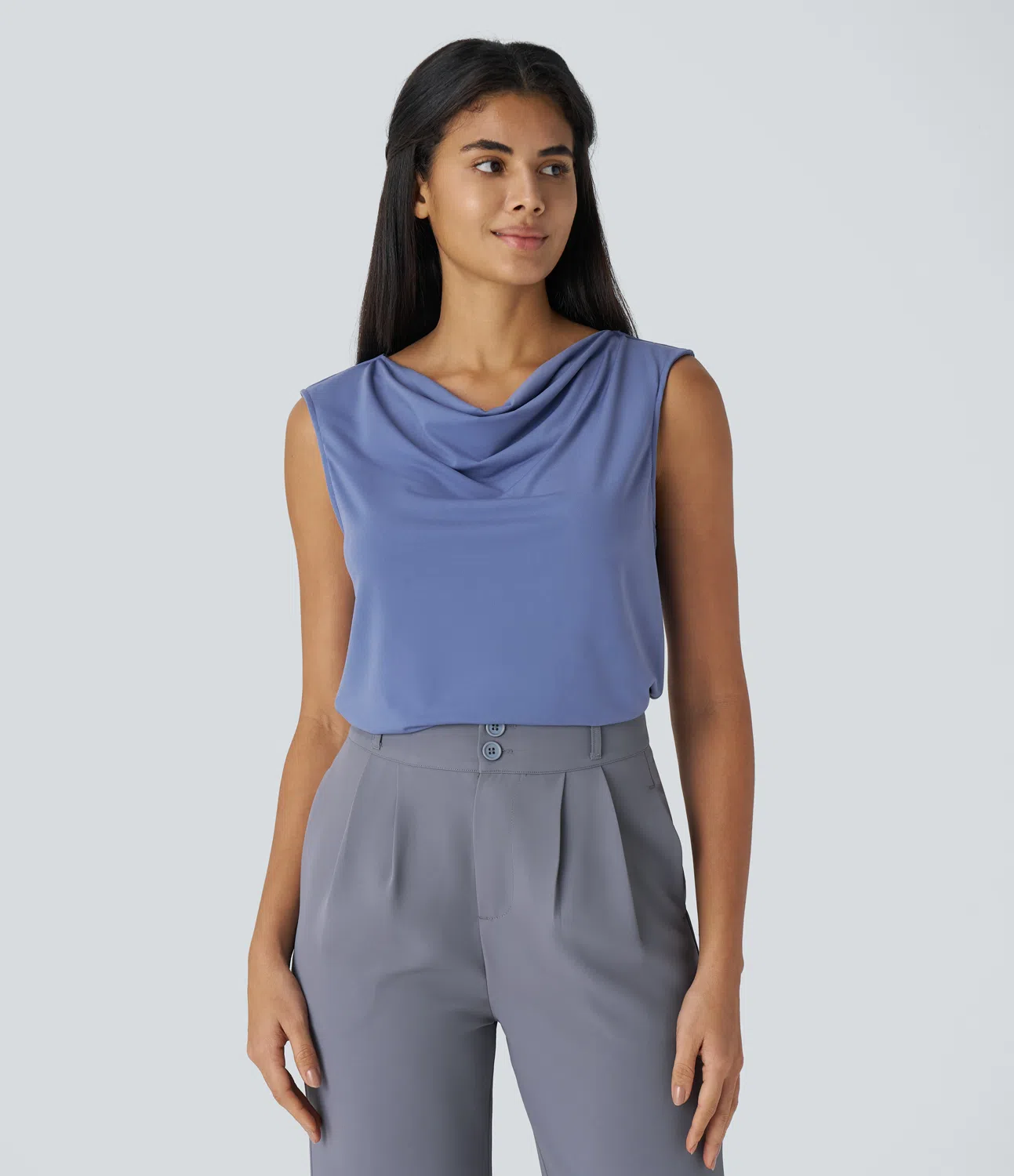 Elegantly Designed Blouse