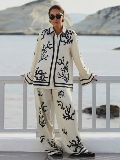 Elegantly Designed Shirt