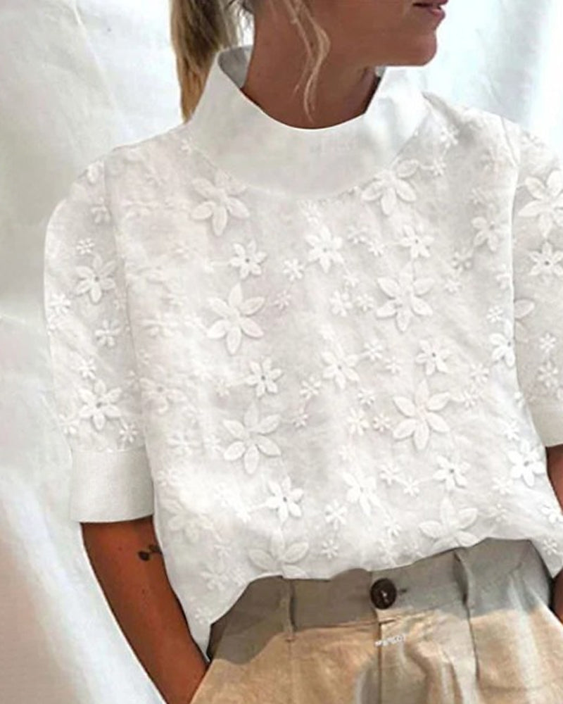 Elegantly Designed Top