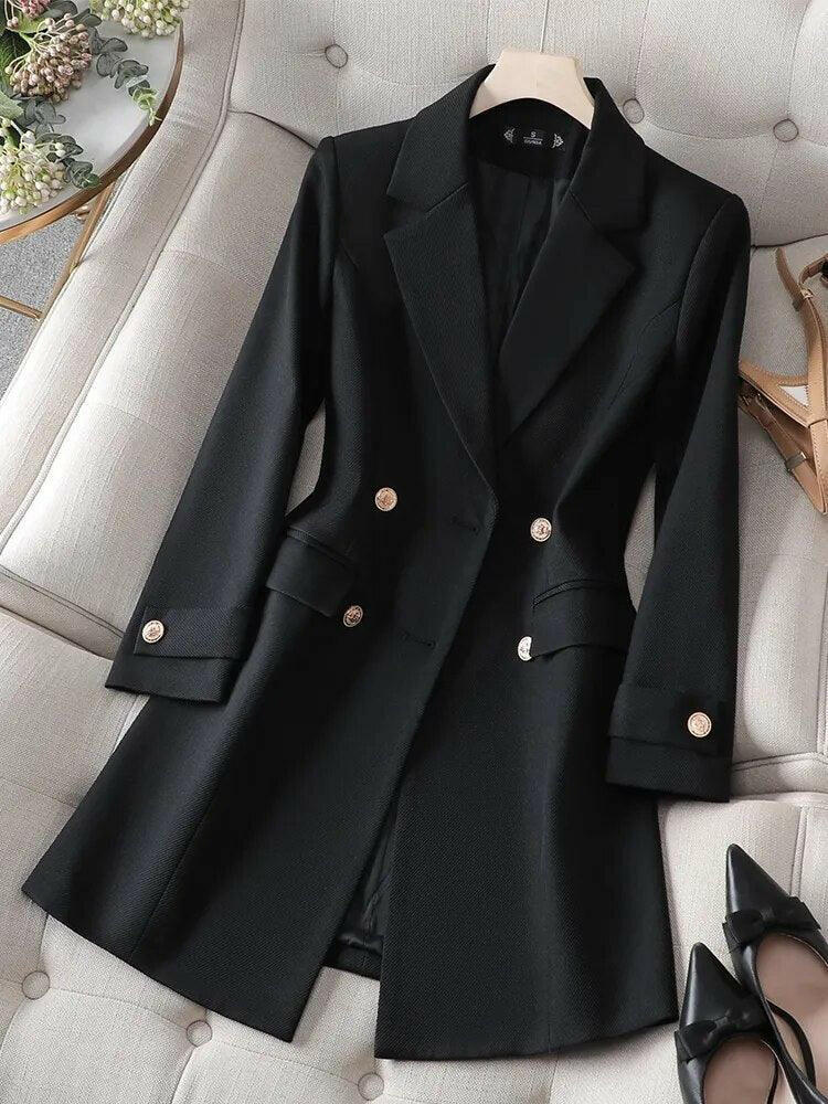 Beautifully Crafted Coat