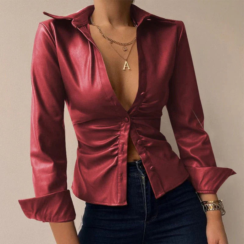 Classic Vintage Shirt