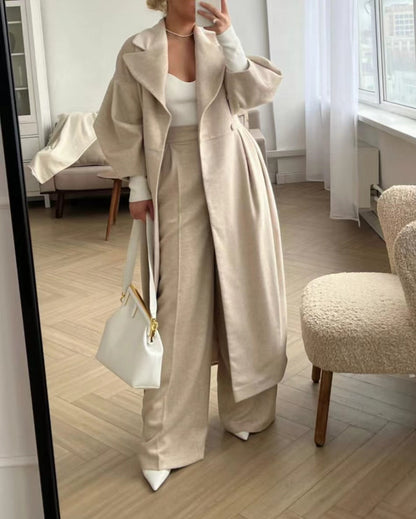 Classic Vintage Coat