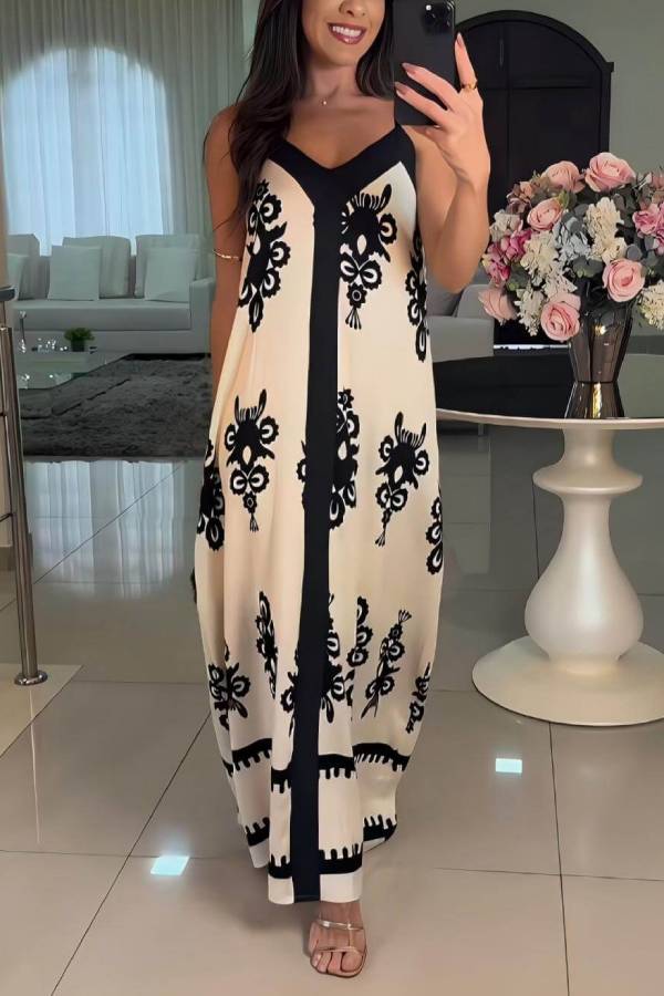 Elegantly Designed Dress