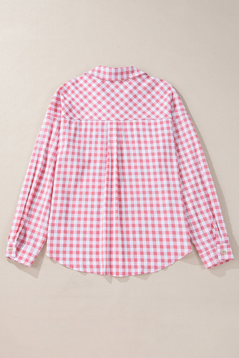 Vintage Inspired Shirt