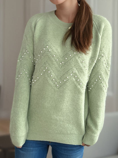 Beautifully Crafted Sweater