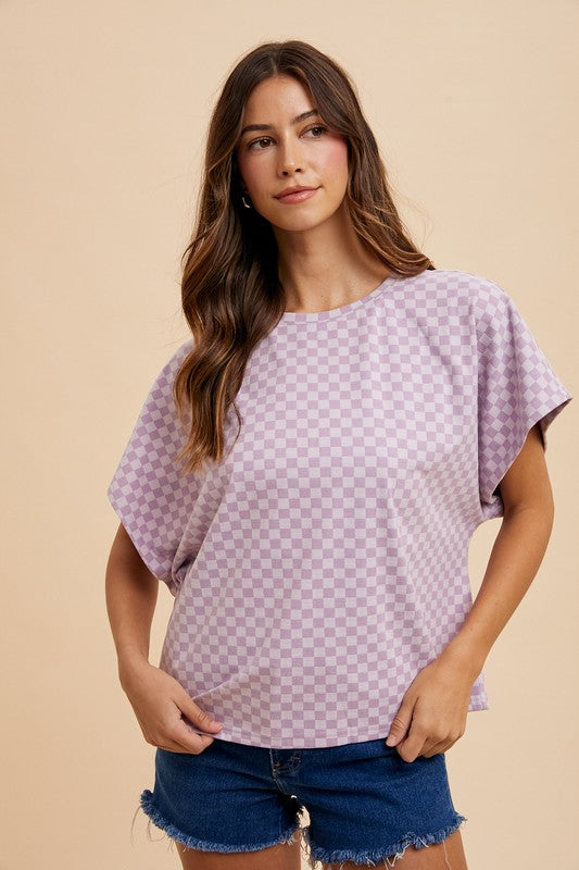 Timeless Vintage Style T-Shirt