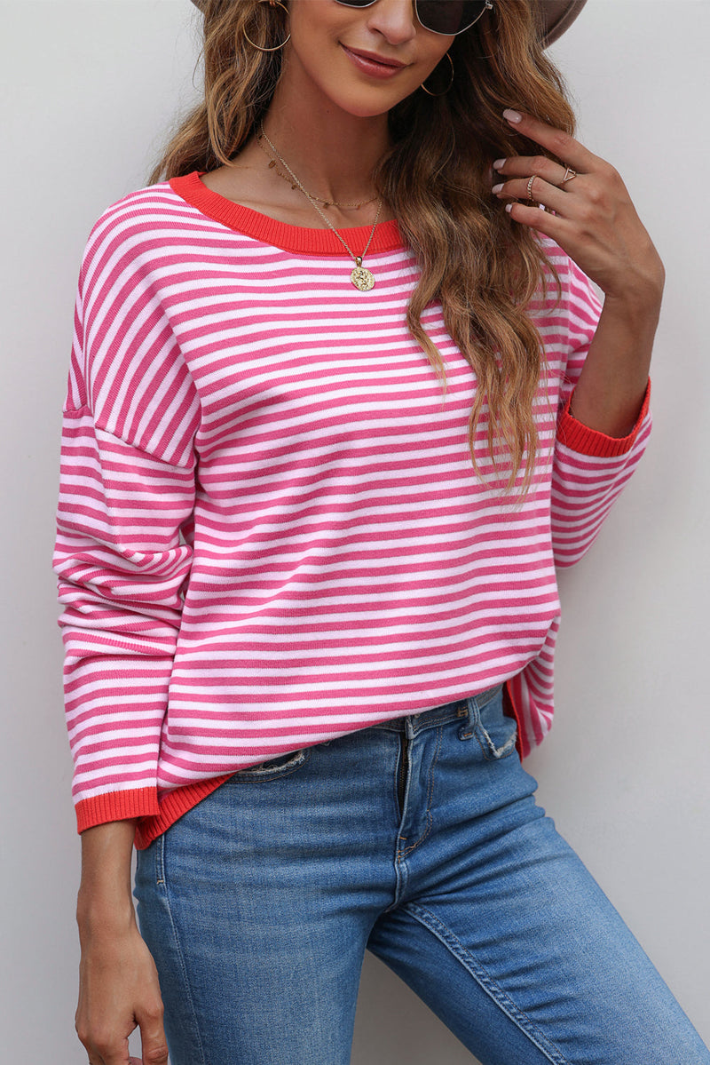 Classic Designed Pullover