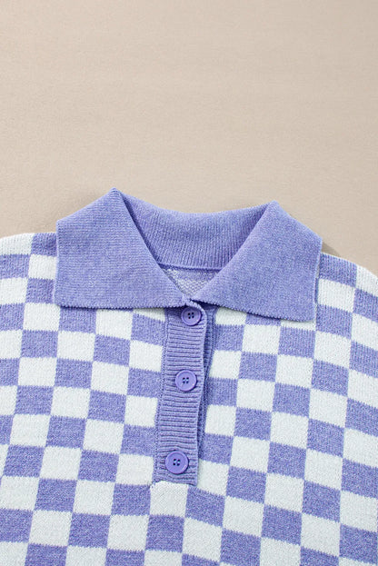 Classic Vintage Sweater