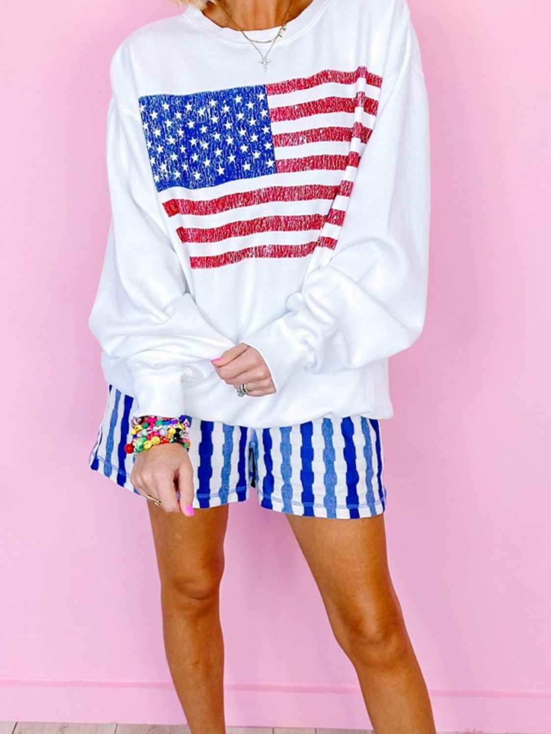 Vintage Inspired Shirt